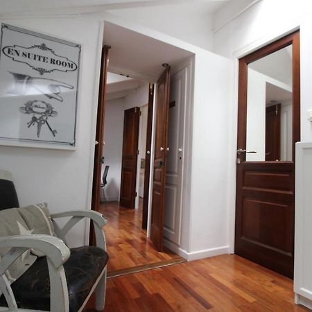 Апартаменты Piso En La Cuitat Vella Cerca De Jardines Real Валенсия Экстерьер фото