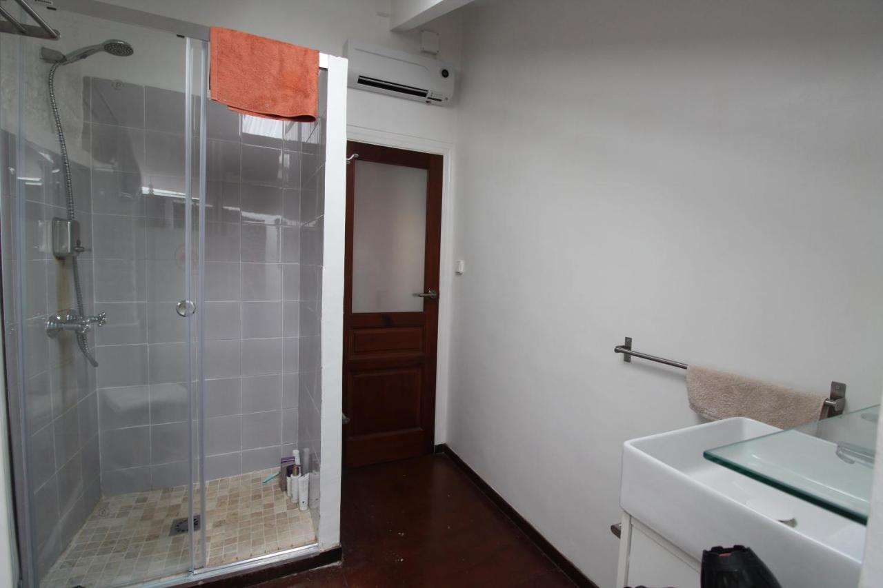 Апартаменты Piso En La Cuitat Vella Cerca De Jardines Real Валенсия Экстерьер фото